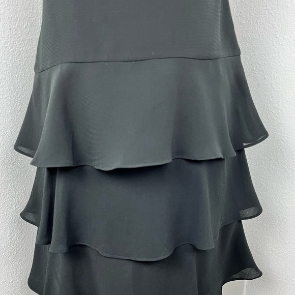 Loft cocktail dress - Picture 3 of 5